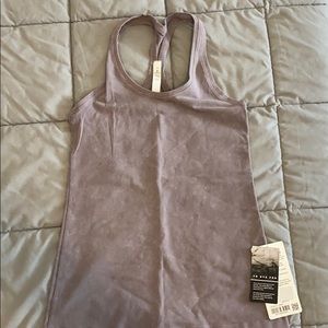 Lululemon Cool Racerback *Dye (NWT)